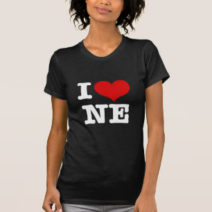 I Herz Nordostminneapolis! T-Shirt