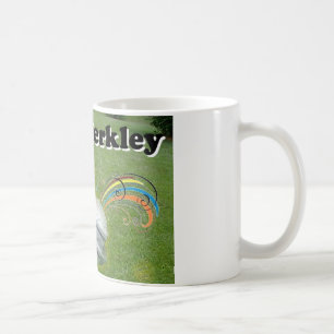 I Herz OMerkley Tasse