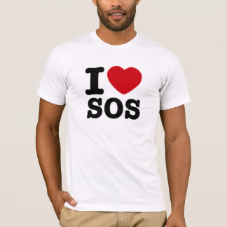 I Herz PAS T-Shirt