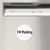 I (Herz) Planen Magnet (In Situ (Geschirrspüler))
