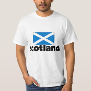 I HERZ SCHOTTLAND T-Shirt