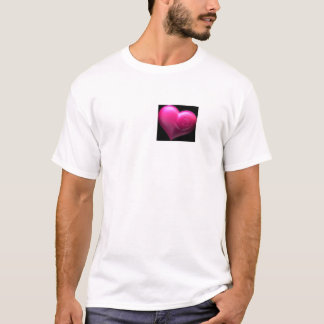 I (Herz) Señora T-Shirt