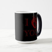 I Herz Sie Tasse (VorderseiteRechts)