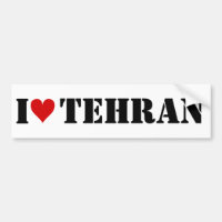I [Herz] Teheran