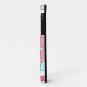 I Herz Texas Case-Mate iPhone Hülle (Hinten/Links)