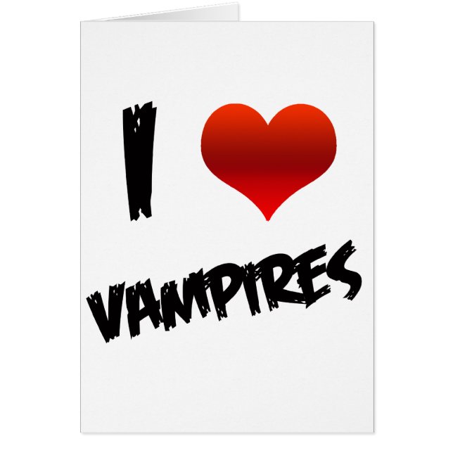 I Herz-Vampir (Vorne)
