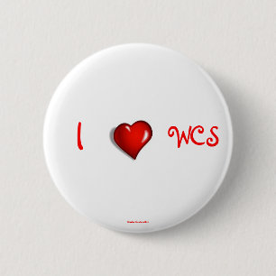I Herz WCS Button