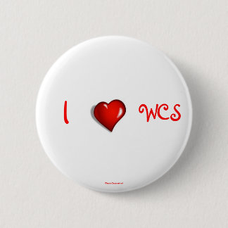 I Herz WCS Button
