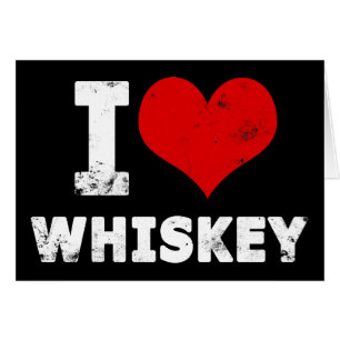 I Herz-Whisky
