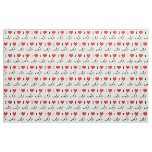 I HerzGolf Stoff (Yard (91,4 cm))