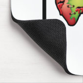 I HerzHeadshots Mousepad (Ecke)