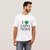 i-Herzheiligpaddy 2011 T-Shirt (Vorne ganz)