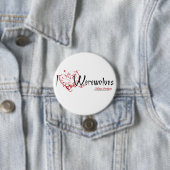 I Herzwerewolves-Knopf Button (Beispiel)