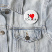 I HERZZZOMBIEN DER LIEBE BUTTON (Beispiel)