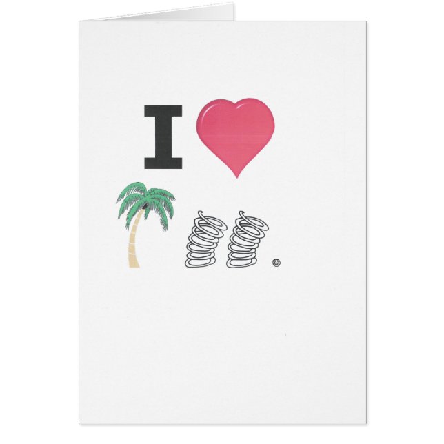 I Hirsch-Palm Springs (Vorne)