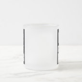 I Hop Craft Biere Mattglastasse (Mittel)