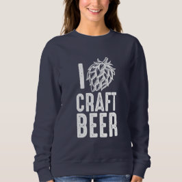 I Hop Craft Biere Sweatshirt