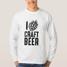 I Hop Craft Biere T-Shirt