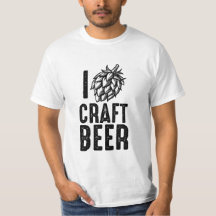 I Hop Craft Biere