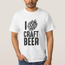 I Hop Craft Biere T-Shirt