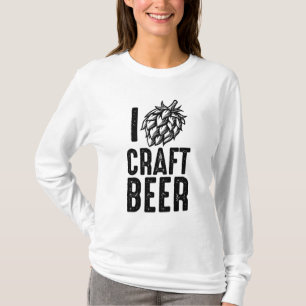 I Hop Craft Biere T-Shirt