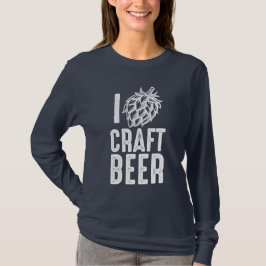 I Hop Craft Biere T-Shirt