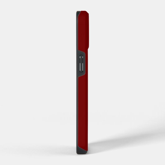 I Identify As A Probllama Cool Llama Problem Quote iPhone Hülle (Rechte Seite)