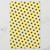 I India Nautic Mini Wrapping Paper | Grundlegende Flyer (Vorne)