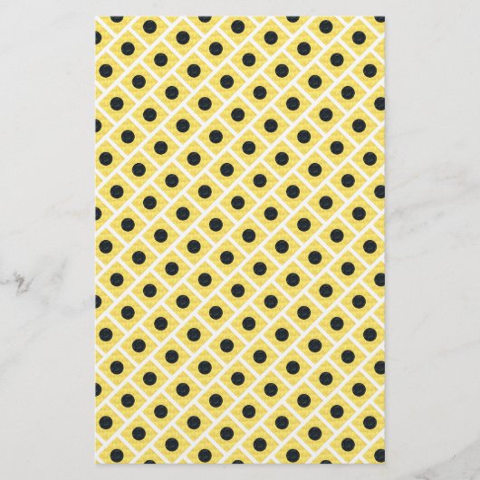 I India Nautic Mini Wrapping Paper | Grundlegende Flyer (Vorne)
