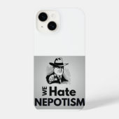 I iPhone HÜLLE (Rückseite)