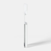 I iPhone HÜLLE (Linke Seite)