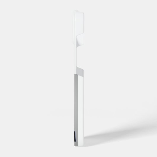 I iPhone HÜLLE (Linke Seite)