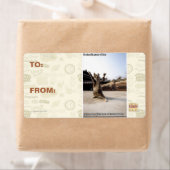 I iz Shaolin-Pfoten aus Zorn (Insitu)