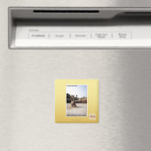 I iz Shaolin-Pfoten aus Zorn Magnet (In Situ (Geschirrspüler))