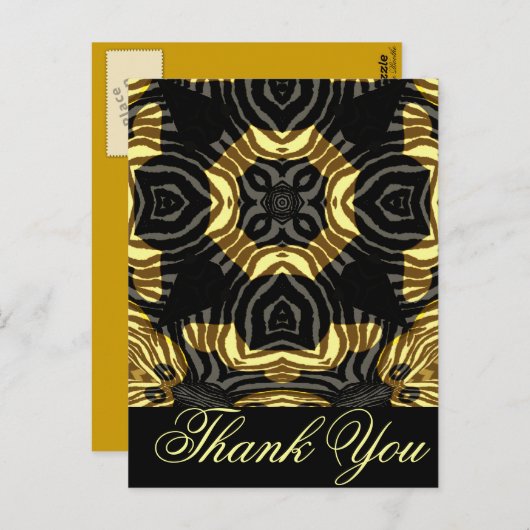 I Joy_ Postkarte (Vorne/Hinten)