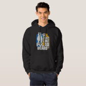 I Just Like Polar Bears Ok Hoodie (Vorne ganz)