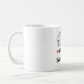 I Just Need To Go To Switzerland Funny Travel Gift Kaffeetasse (Links)
