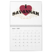 I Kalender Herz-SavanneEst 1733 (Mär 2027)