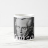 I Kant sogar Kaffeetasse (Mittel)