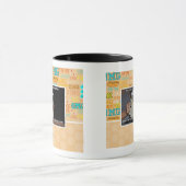 I kein wollen, um zu DA fancee partee zu gehen Tasse (Zentrum)