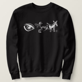 I KICK A** T - Shirt