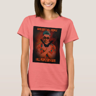I Kill People T-Shirt