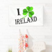 I Kleeblatt Ireland bk (h) bncnt Banner (Insitu)