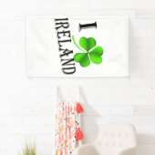 I Kleeblatt Ireland bk (v) bncnt Banner (Insitu)