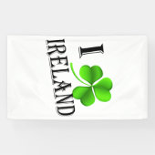 I Kleeblatt Ireland bk (v) bncnt Banner (Horizontal)