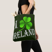 I Kleeblatt Ireland wt STCENT Tasche (Von Nahem)