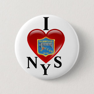 I Knopf der Liebe-NYS Button