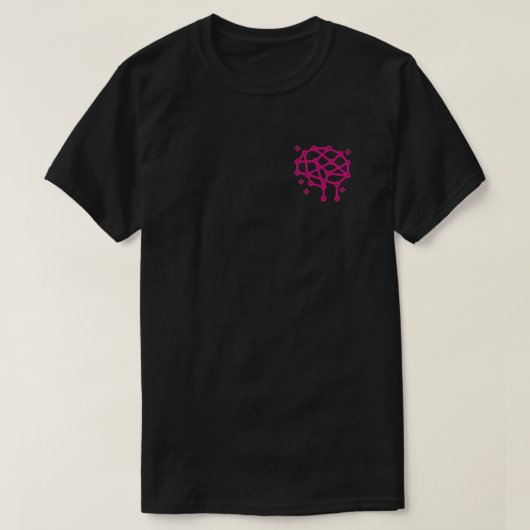 I Know AI T-Shirt (Design vorne)