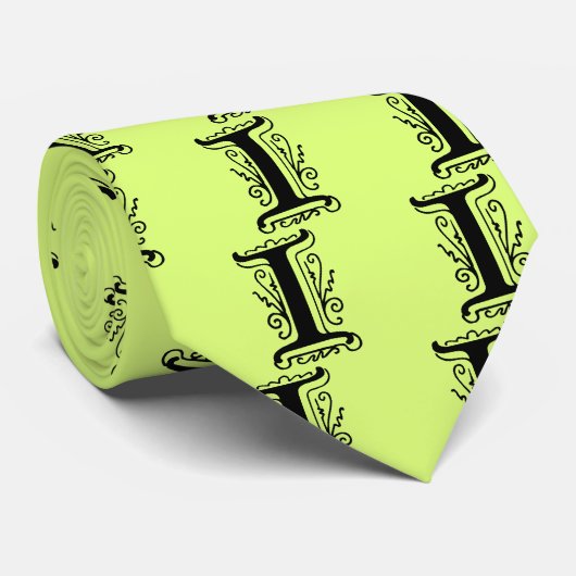 I KRAWATTE (Gerollt)