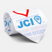 I Krawatte der Liebe-JCI (Gerollt)